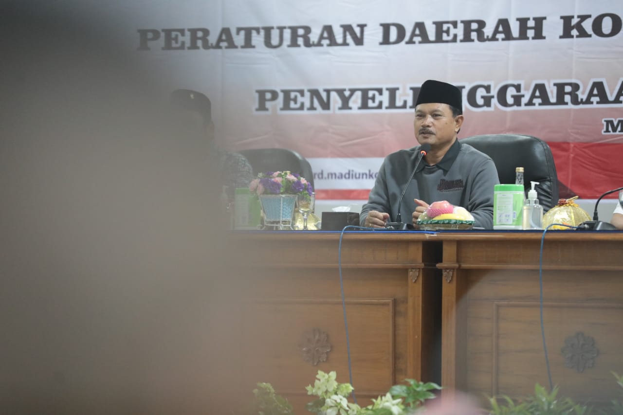 Foto 2 dari 10: Evaluasi Perda 3/2017, Wali Kota-Dewan Jaring Saran Masukan Warga Sasaran
