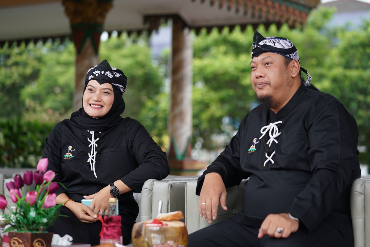 Foto 5 dari 9: Implementasikan Merdeka Belajar, Pemkot Gelar Kreativitas Siswa