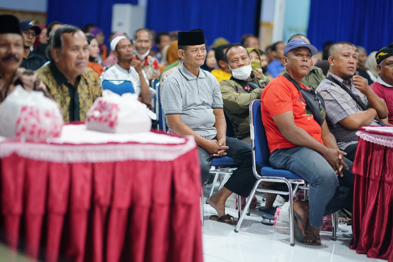 Foto 6 dari 6: Komitmen Pengentasan Permukiman Kumuh, Wali Kota: Pembangunan Harus Berdampak Positif untuk Masyarakat