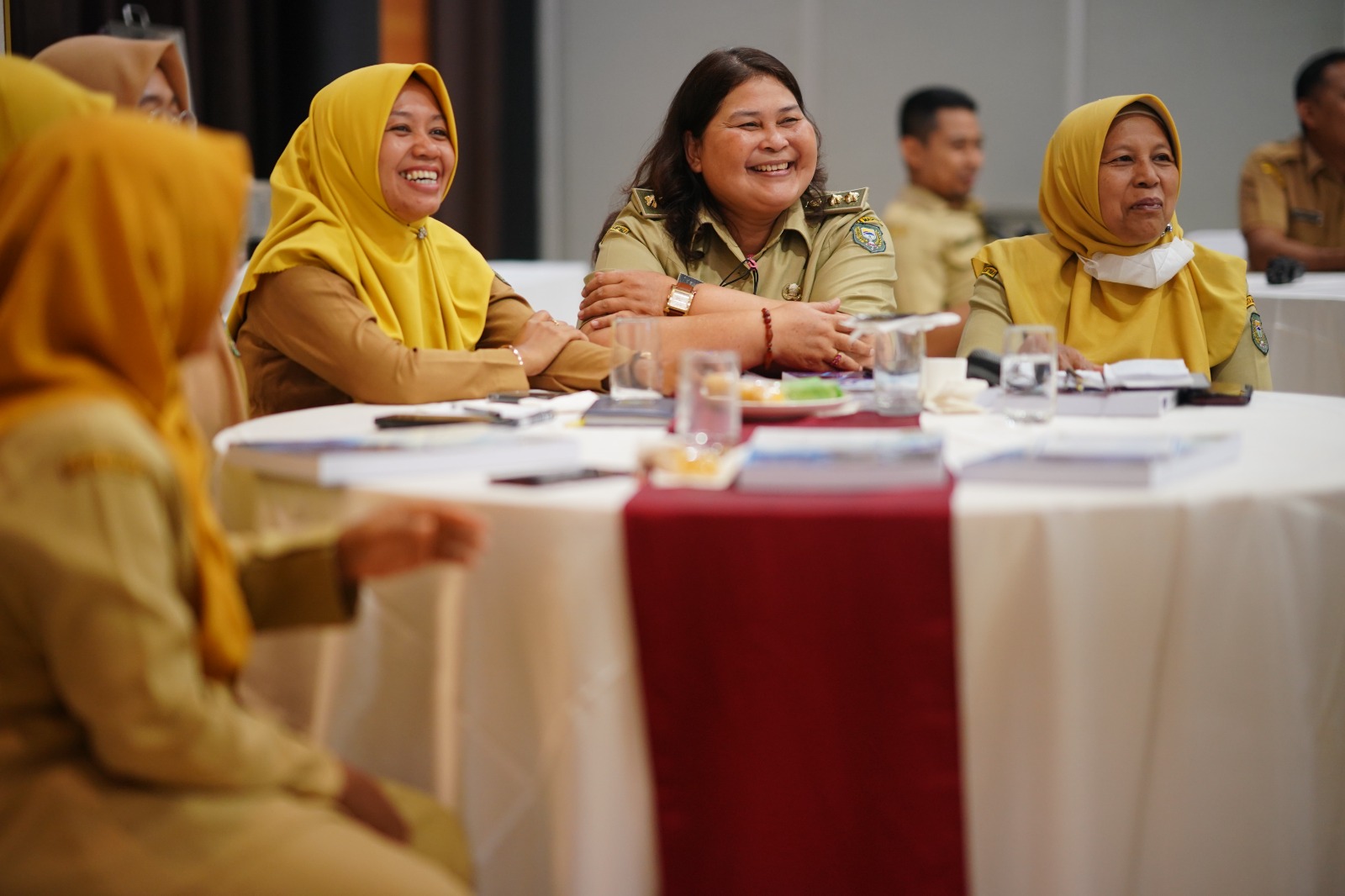 Foto 4 dari 10: Evaluasi Pengadaan Barang/Jasa, Wali Kota Pesan Perhatikan Kualitas Dan Pilih Yang Terbaik