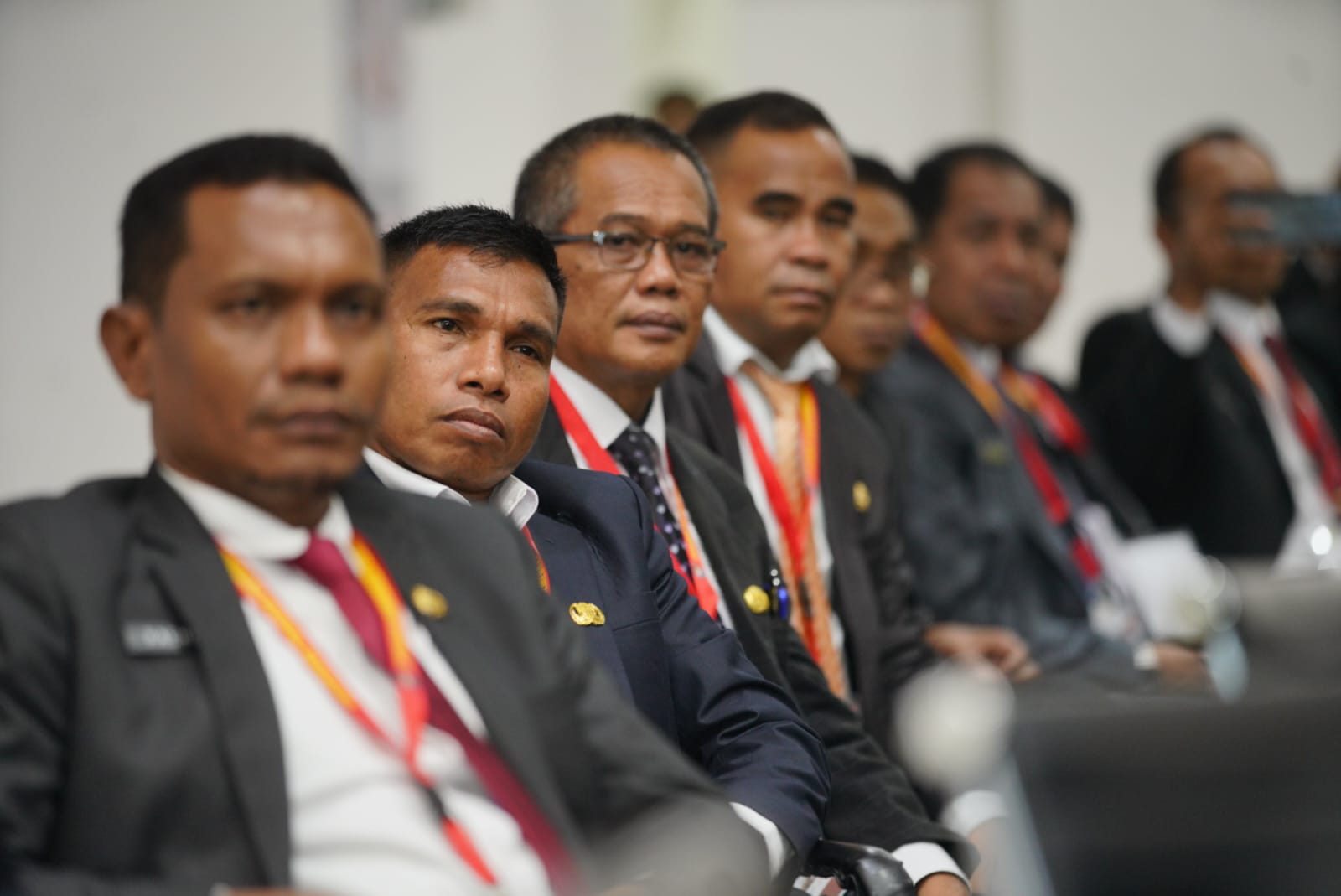 Foto 5 dari 10: Terima Studi Tiru Angkatan II PPSDM Kemendagri Regional Makassar, Wali Kota: Kita Welcome Siapa Saja yang Ingin Belajar