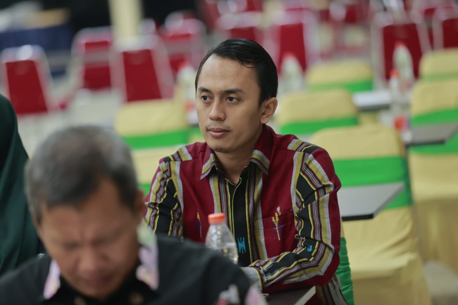 Foto 6 dari 8: RSUD Kota Madiun Dapat Akreditasi Paripurna, Wali Kota Harap Pelayanan Makin Sempurna