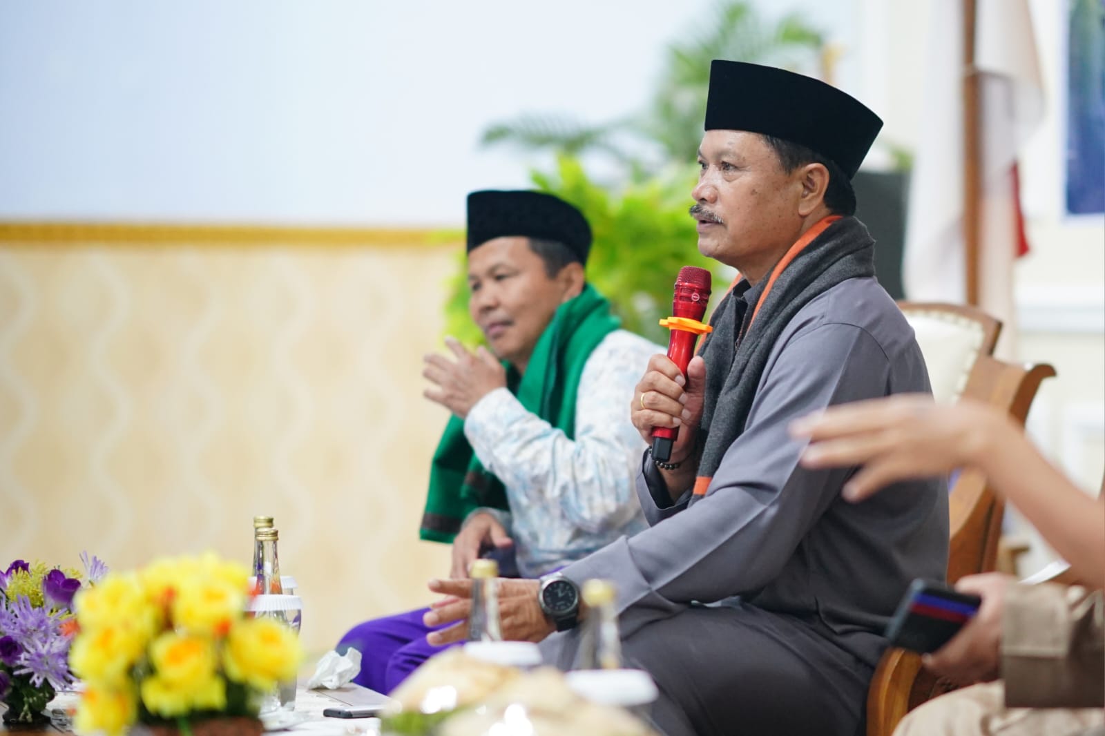 Foto 2 dari 6: Komitmen Pengentasan Permukiman Kumuh, Wali Kota: Pembangunan Harus Berdampak Positif untuk Masyarakat