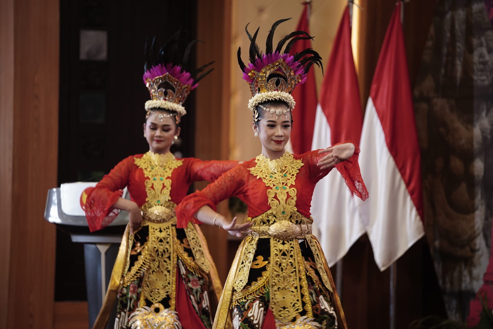 Foto 8 dari 10: Ikuti Sosialisasi dan Asistensi Reformasi Birokrasi Tematik, Wali Kota: Kota Madiun Siap Laksanakan Arahan Pusat