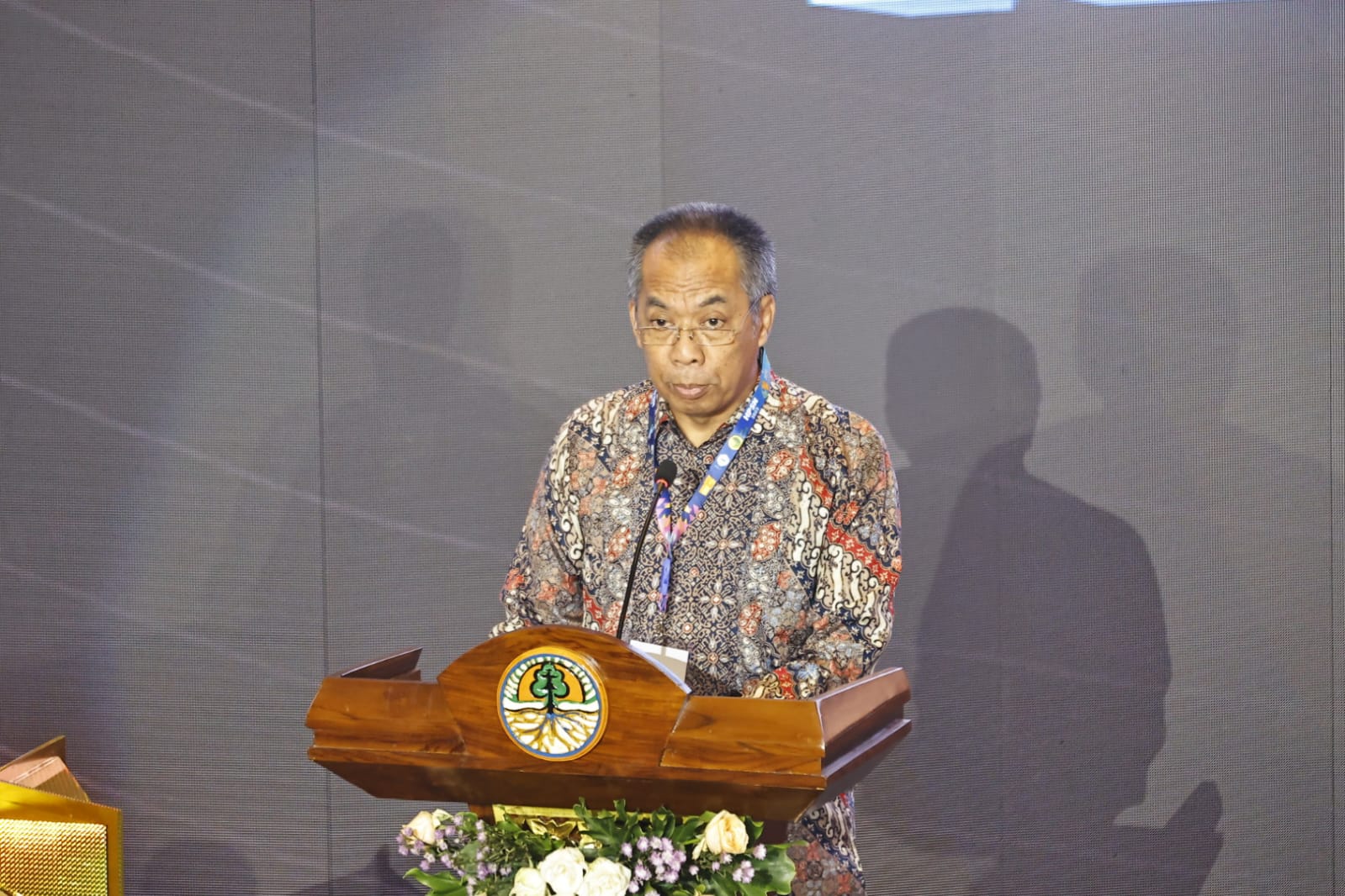 Foto 6 dari 6: Rekor, Kota Madiun Raih Piala Adipura Ke-15