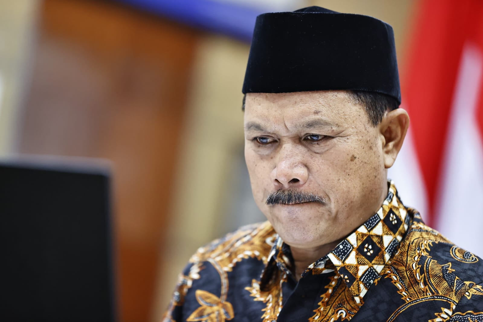 Foto 5 dari 10: Lulus Sidang Proposal Disertasi, Wali Kota : Semoga Bisa Jadi Rujukan Evaluasi Smart City
