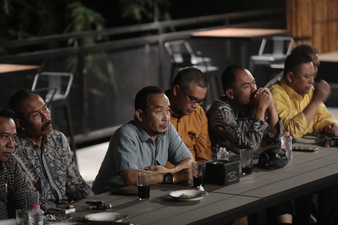 Foto 2 dari 3: Hadiri Diklat Keprotokolan, Wali Kota Sampaikan Sejumlah Arahan