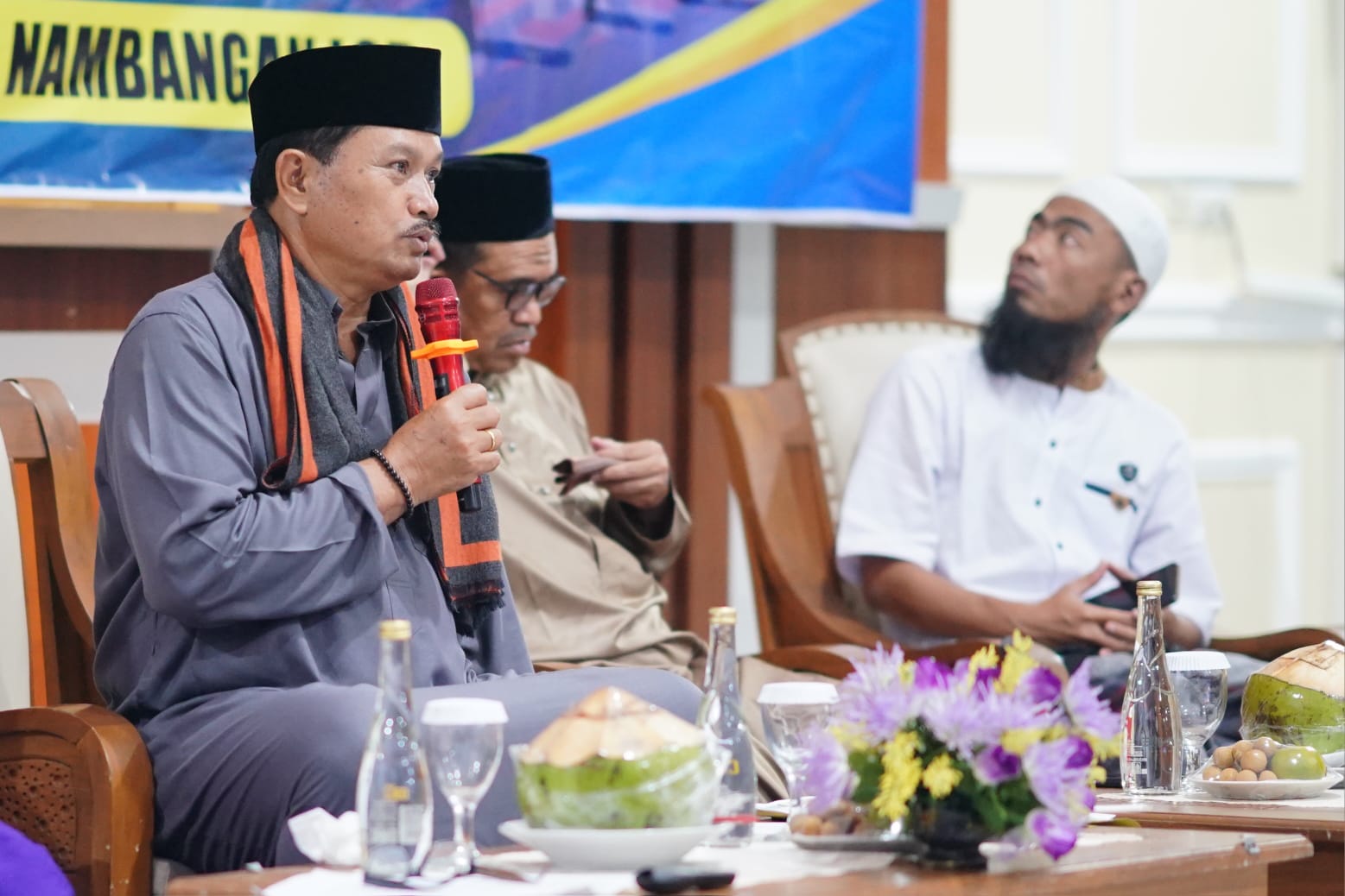 Foto 5 dari 6: Komitmen Pengentasan Permukiman Kumuh, Wali Kota: Pembangunan Harus Berdampak Positif untuk Masyarakat
