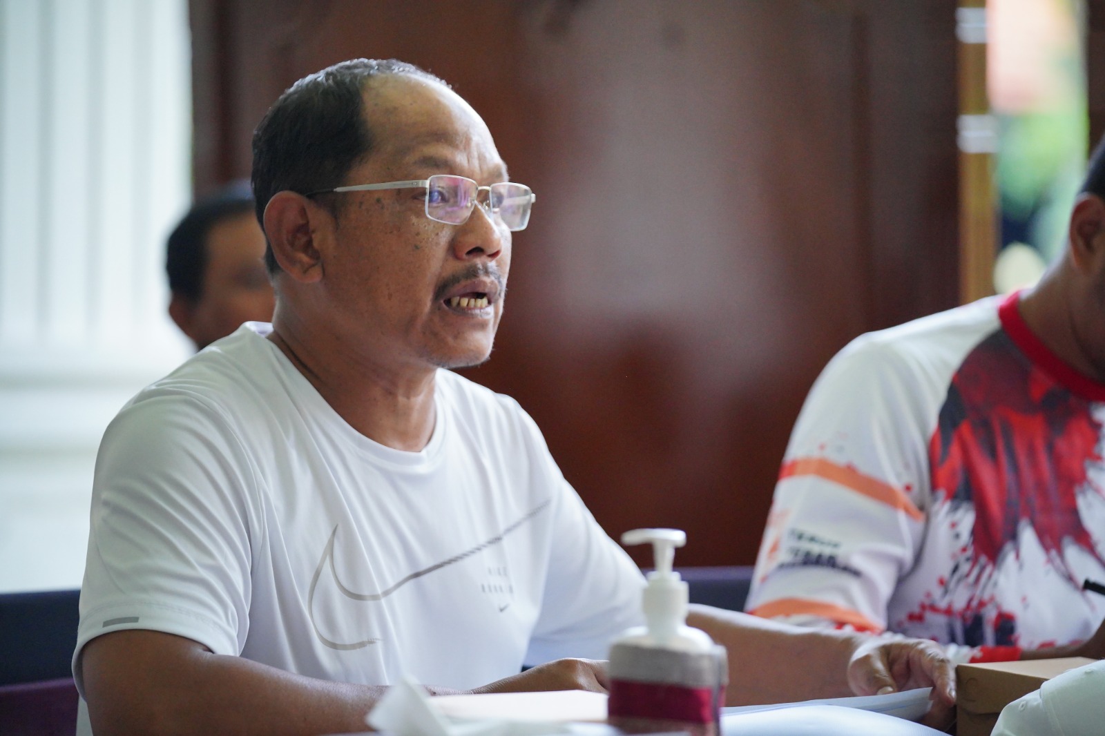 Foto 4 dari 6: Upayakan Suplai Telur dan Cabai Aman, Pemkot Madiun Jajaki Kerja Sama dengan Pemkab Blitar