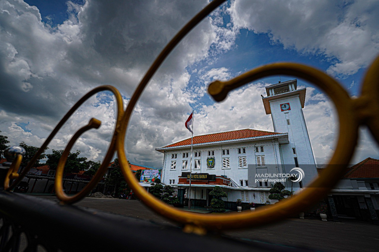 Potensi Cuaca Ekstrem, BMKG Imbau Masyarakat Waspada
