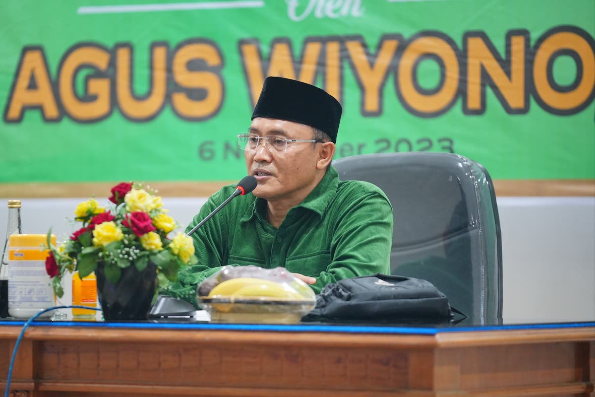 Foto 2 dari 8: Reses Masa Persidangan III, Wali Kota-Wakil Rakyat Serap Aspirasi Masyarakat Untuk Pembangunan Kota