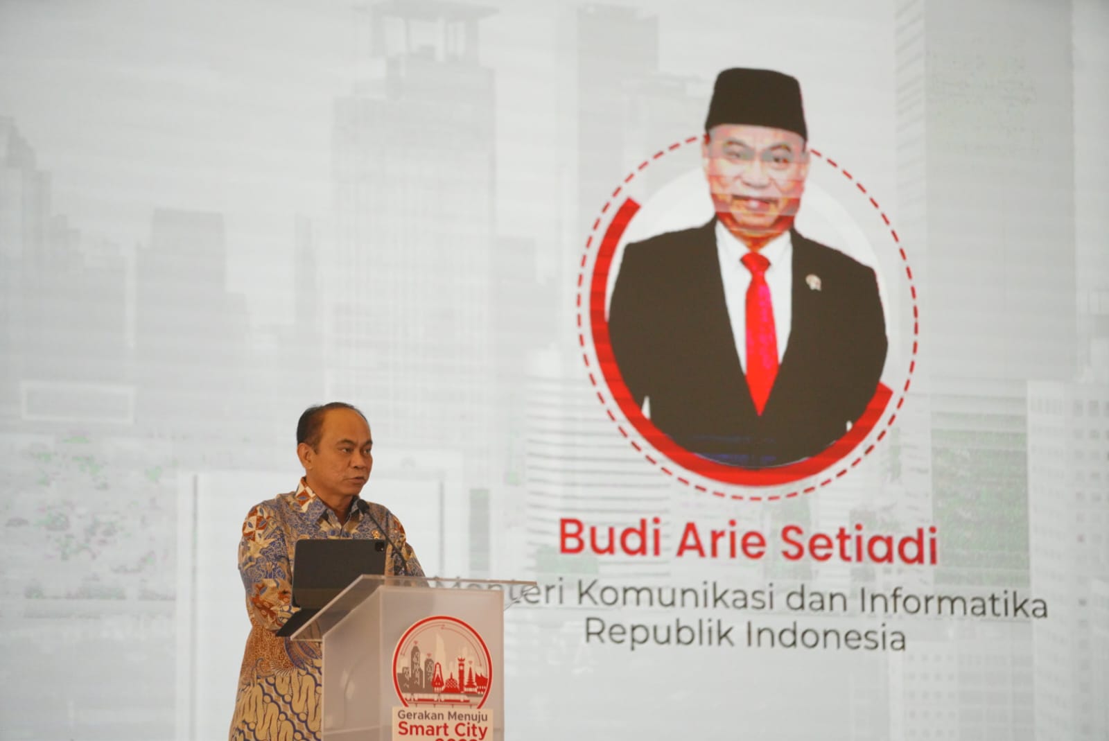 Foto 4 dari 4: Dapat Penghargaan Smart City, Kota Madiun Raih Implementasi Terbaik Kategori Dimensi Smart Living dan Smart Environment