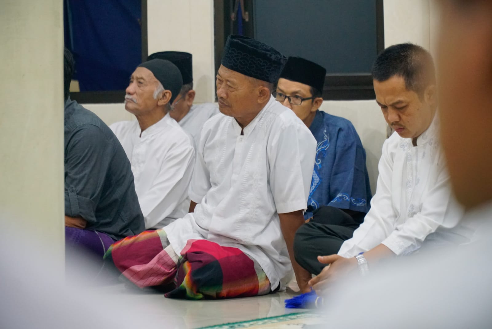 Foto 10 dari 12: Safari Ramadhan Di Masjid Baitussalam, Wali Kota Sampaikan Agenda Menarik Setelah Lebaran
