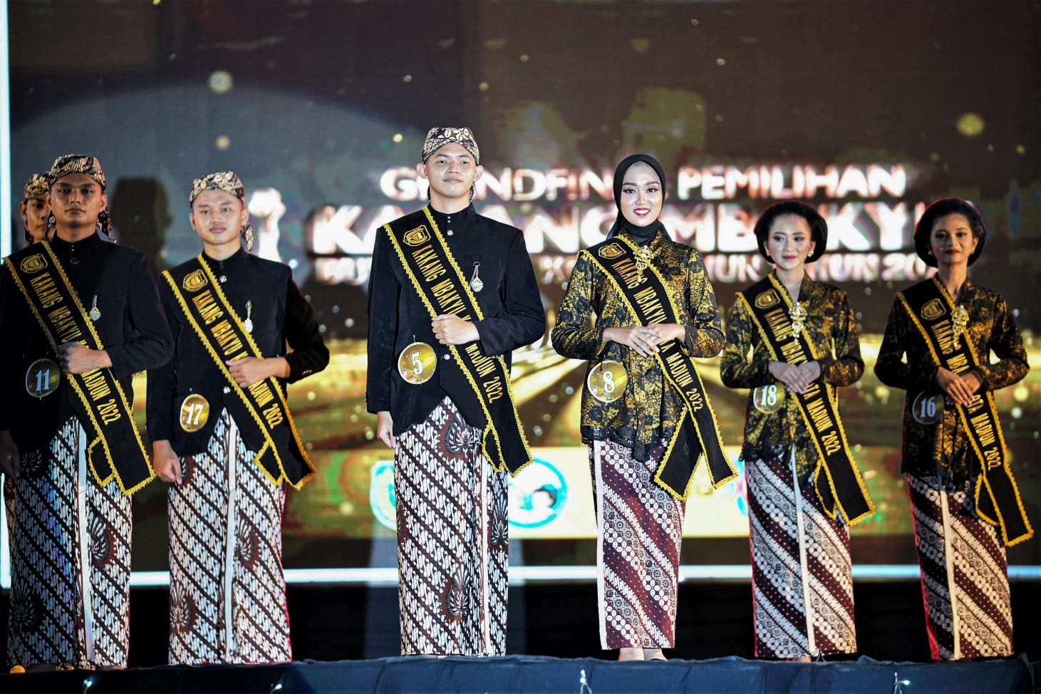 Foto 1 dari 4: Pendaftaran Kakang Mbakyu Kota Madiun Sudah Dibuka, Cek Persyaratannya Disini!