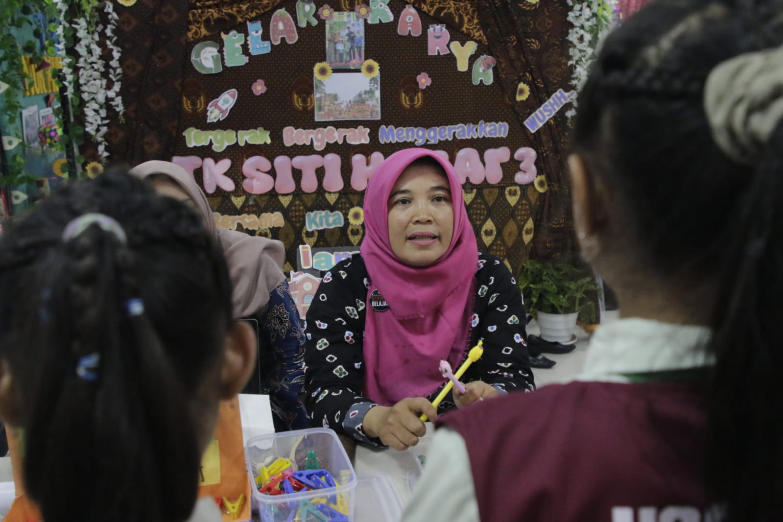 Foto 4 dari 13: Dukung Keberhasilan Sekolah Penggerak, Dindik Lakukan Evaluasi Dan Peningkatan SDM