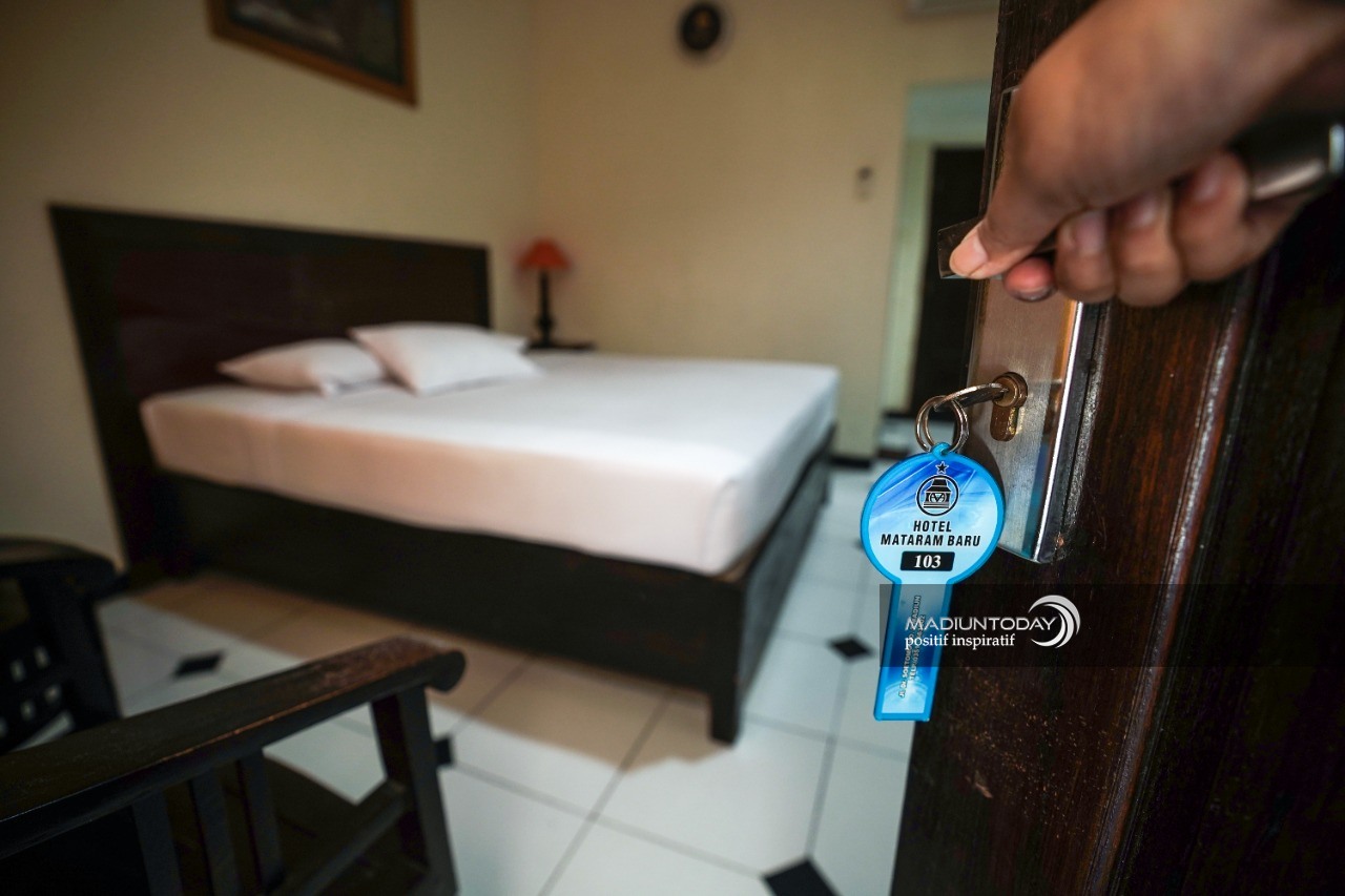 Fasilitas Kota Makin Lengkap Turut Dongkrak Tingkat Penghunian Kamar Hotel