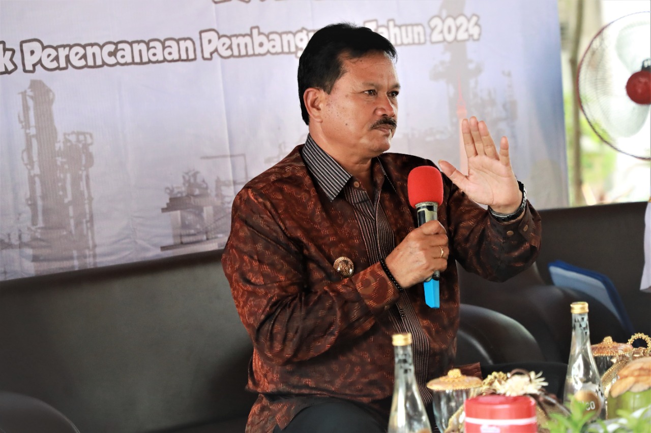 Foto 3 dari 6: Jelang Musrenbang 2024, Kelurahan di Kecamatan Kartoharjo Dibekali Petunjuk Teknis