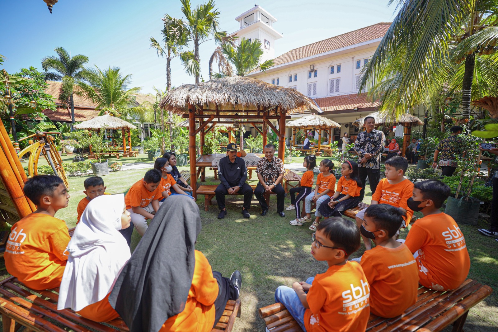 Foto utama berita: Keren! Belasan Anak Kota Madiun Bakal Ikuti Kompetisi Sempoa Tingkat Dunia di Malaysia