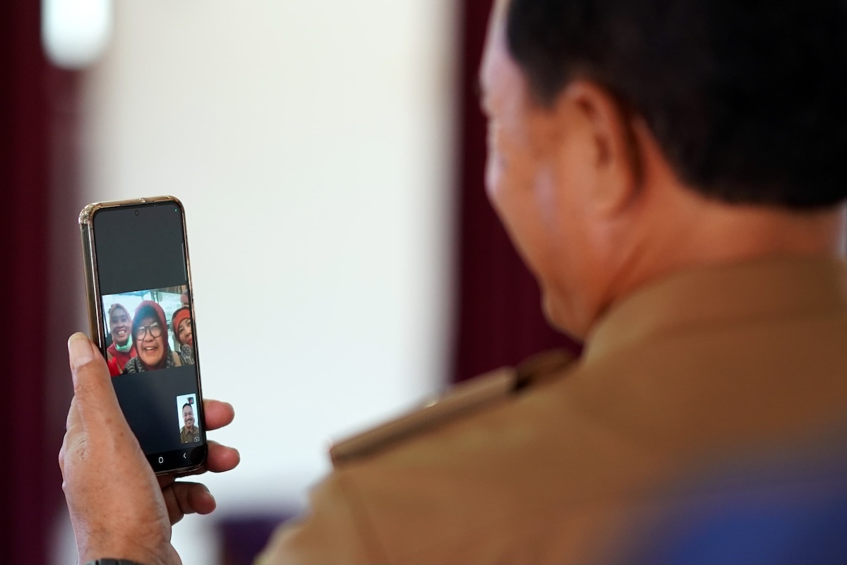 Foto 7 dari 9: Gelar Zoom Bersama Google Korea, Wali Kota Antusias Sambut Rencana Kerja Sama