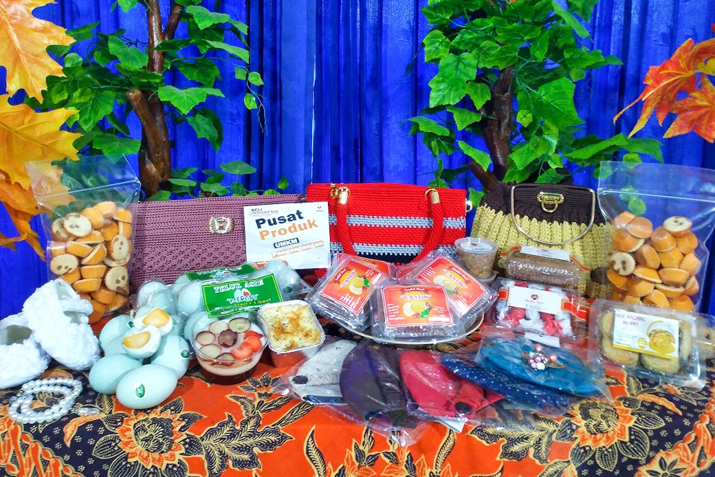 Foto 5 dari 10: Inovasi Literasi TIK KIM Pandan Arum Raih Penghargaan Dunia, Begini Sejumlah Kegiatannya