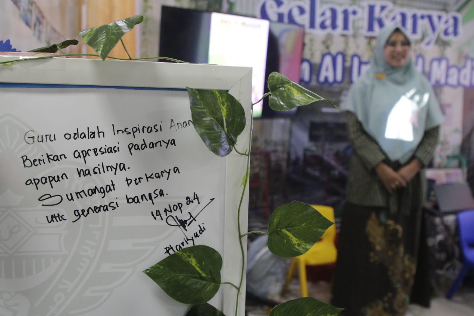 Foto 5 dari 13: Dukung Keberhasilan Sekolah Penggerak, Dindik Lakukan Evaluasi Dan Peningkatan SDM