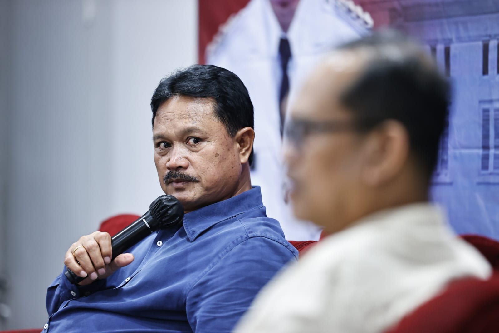 Foto 3 dari 7: Tingkatkan Penggunaan Produk Dalam Negeri, Wali Kota Beri Arahan Pejabat Pengadaan