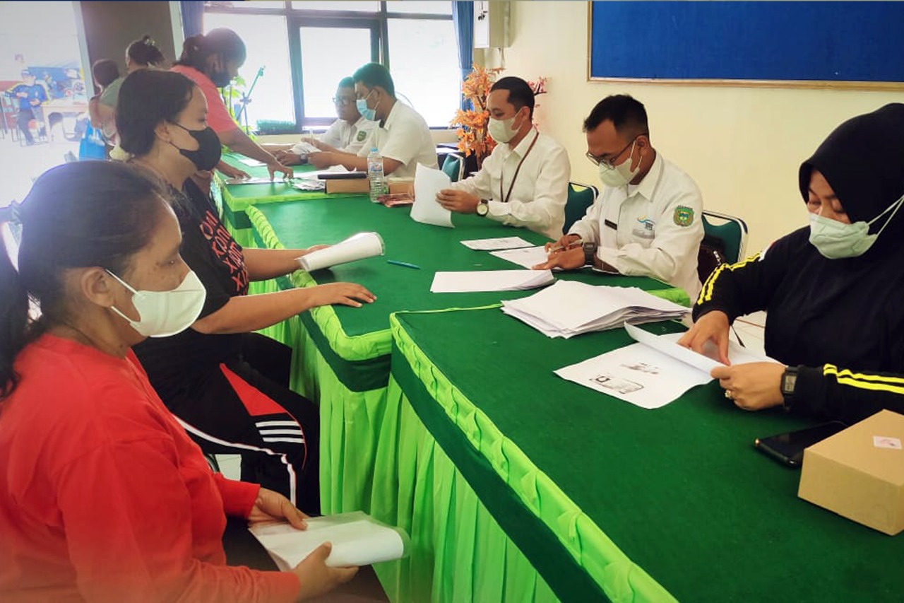 BLTD Reguler September-Oktober Sudah Disalurkan, Pencairan BLT BBM Daerah dan BLT BBM DID Dalam Waktu Dekat Ini