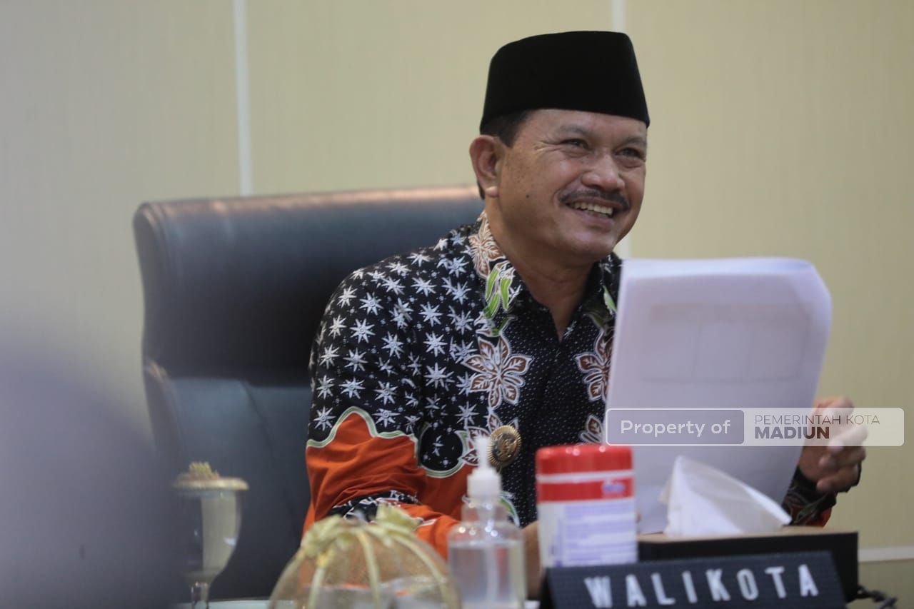 Gelar Rakor Persiapan Proyek PJU Dan Pavingisasi, Wali Kota Imbau Semua Pihak Bekerja Optimal