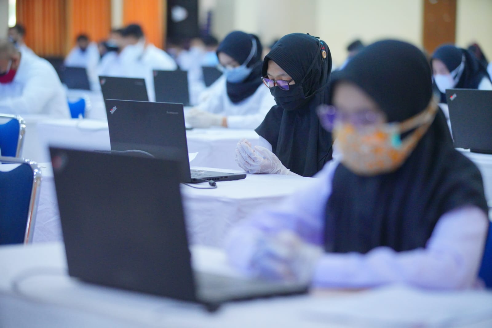 Pemkot Madiun Dapat Kuota PPPK, 207 Untuk Formasi Tendik Dan Nakes
