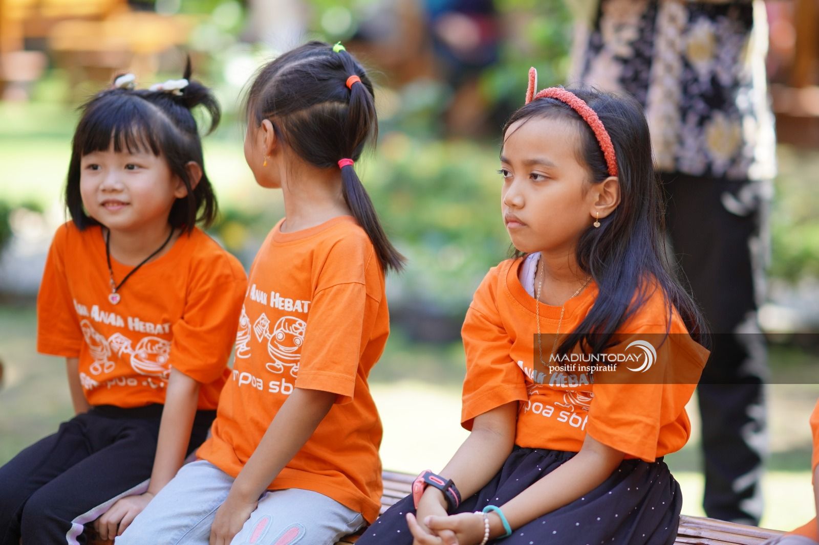 Foto 6 dari 6: Keren! Belasan Anak Kota Madiun Bakal Ikuti Kompetisi Sempoa Tingkat Dunia di Malaysia