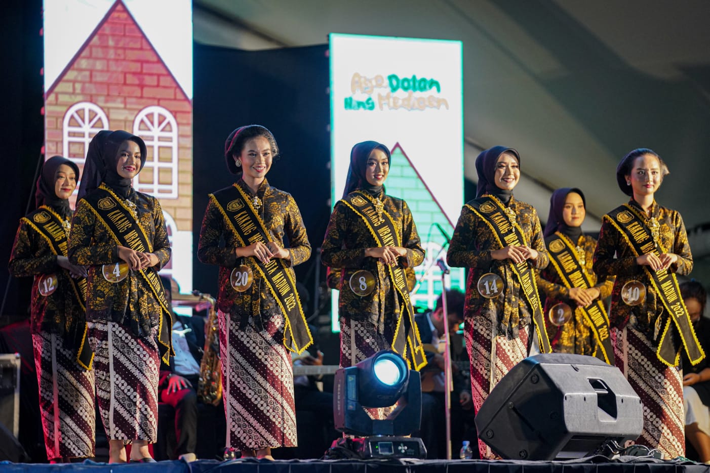 Foto 2 dari 4: Pendaftaran Kakang Mbakyu Kota Madiun Sudah Dibuka, Cek Persyaratannya Disini!
