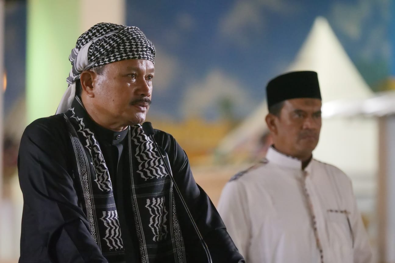 Lantik Delapan Pejabat Pimpinan Tinggi, Wali Kota: yang Kosong Segera Kita Isi