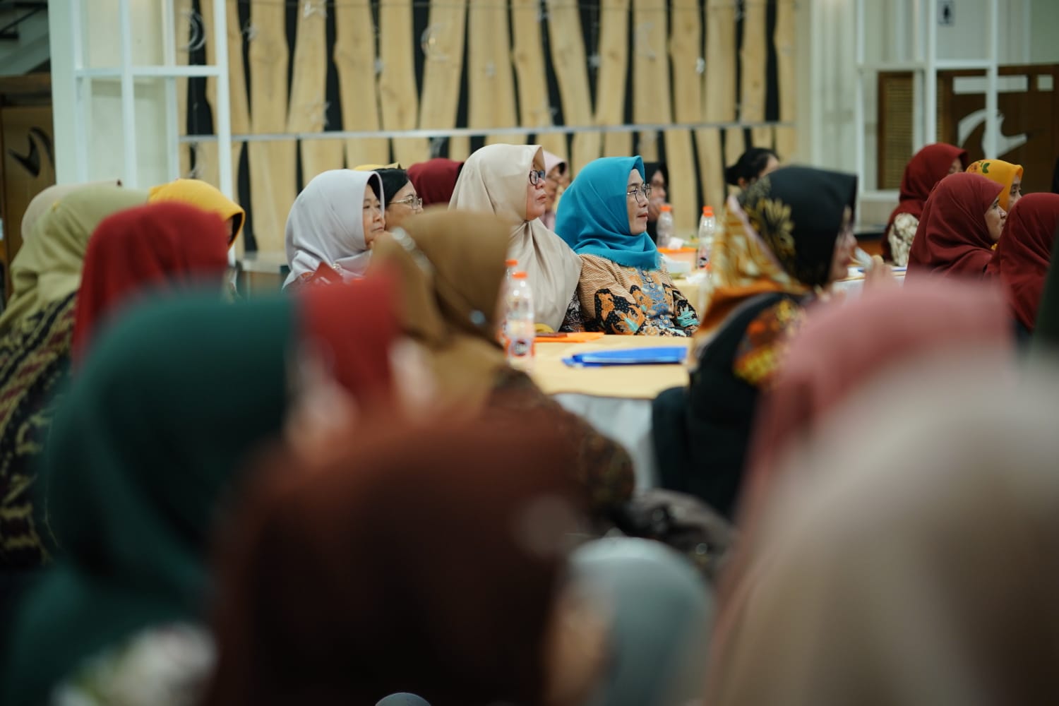 Foto 7 dari 9: Beri Pembinaan Kepala Sekolah, Wali Kota: Kita Punya Tanggung Jawab Persiapkan Generasi Emas 2045