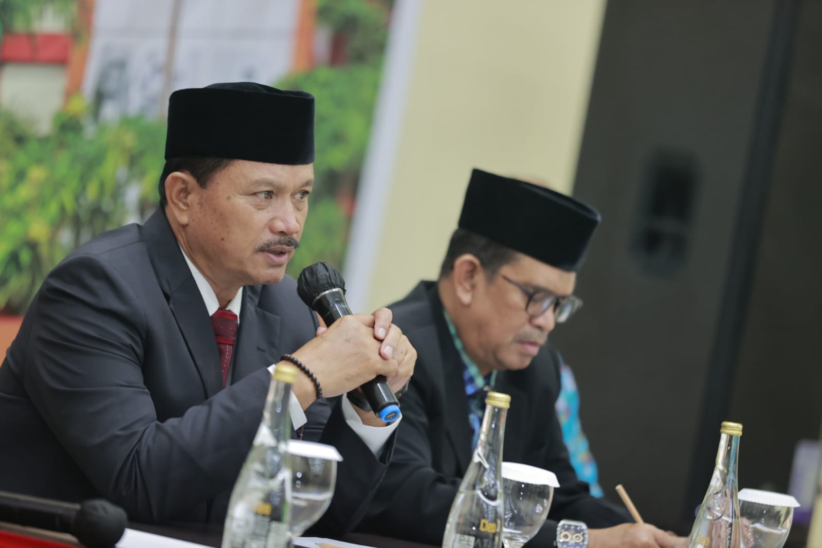Foto 1 dari 8: RSUD Kota Madiun Dapat Akreditasi Paripurna, Wali Kota Harap Pelayanan Makin Sempurna