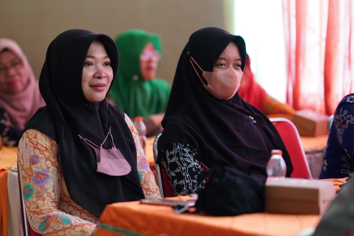 Foto 4 dari 9: Beri Arahan Persiapan Akreditasi di Puskesmas Tawangrejo, Wali Kota Pesan Siapkan dengan Optimal