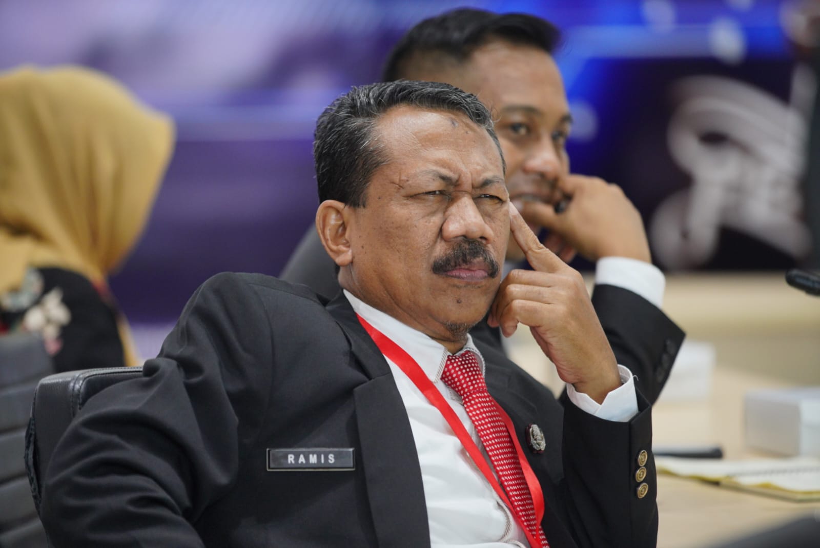 Foto 5 dari 10: Tertarik Perubahan Kota Madiun, Angkatan II PPSDM Kemendagri Regional Makassar Datang Untuk Belajar