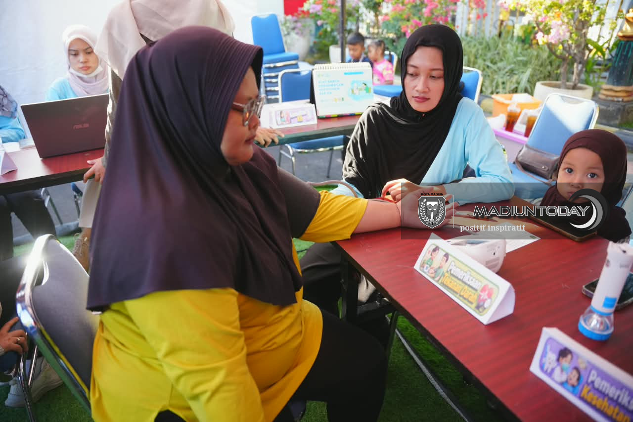 Foto 13 dari 17: Gelaran CFD Terus Dievaluasi, Bakal Ada Flying Fox Hingga Aturan Hewan Piaraan di Lokasi