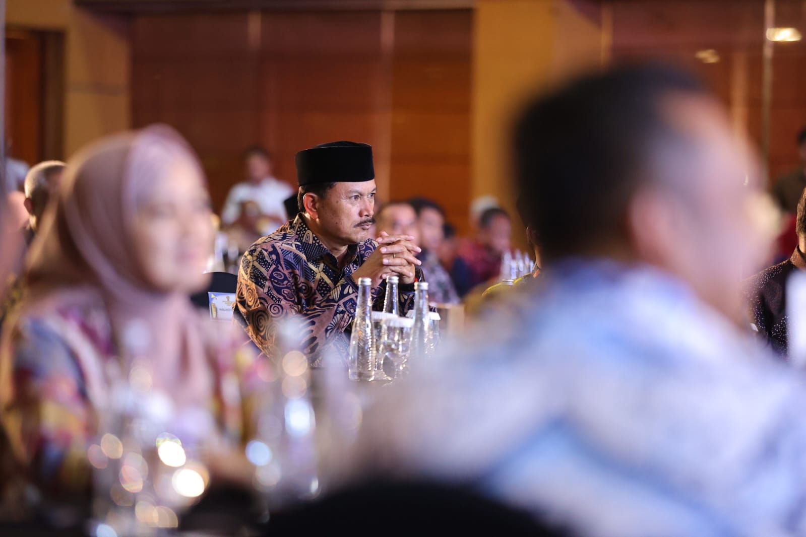 Foto 4 dari 8: Dinilai Sukses Tangani Pandemi, Kota Madiun Raih Penghargaan Jatim Bangkit