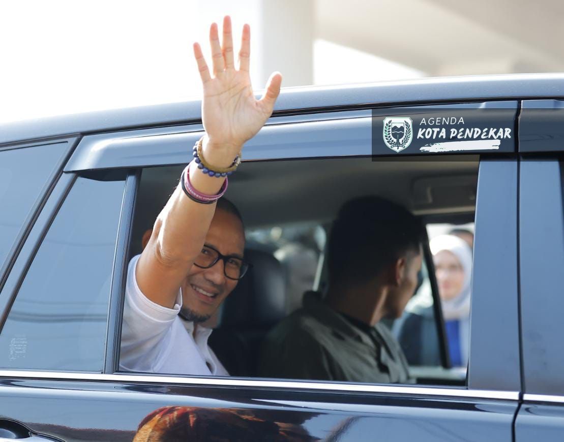 Foto 8 dari 8: Kemenparekraf Gelar Bimtek Beti Dewi Naik Kelas di Kota Madiun