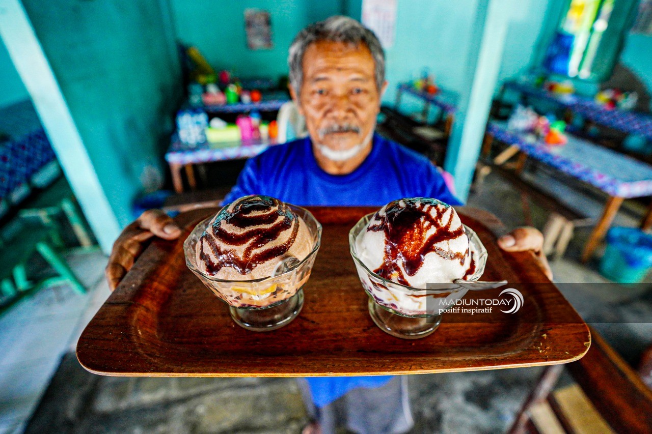 Makanan-Minuman Legendaris di Kota Pendekar (4)