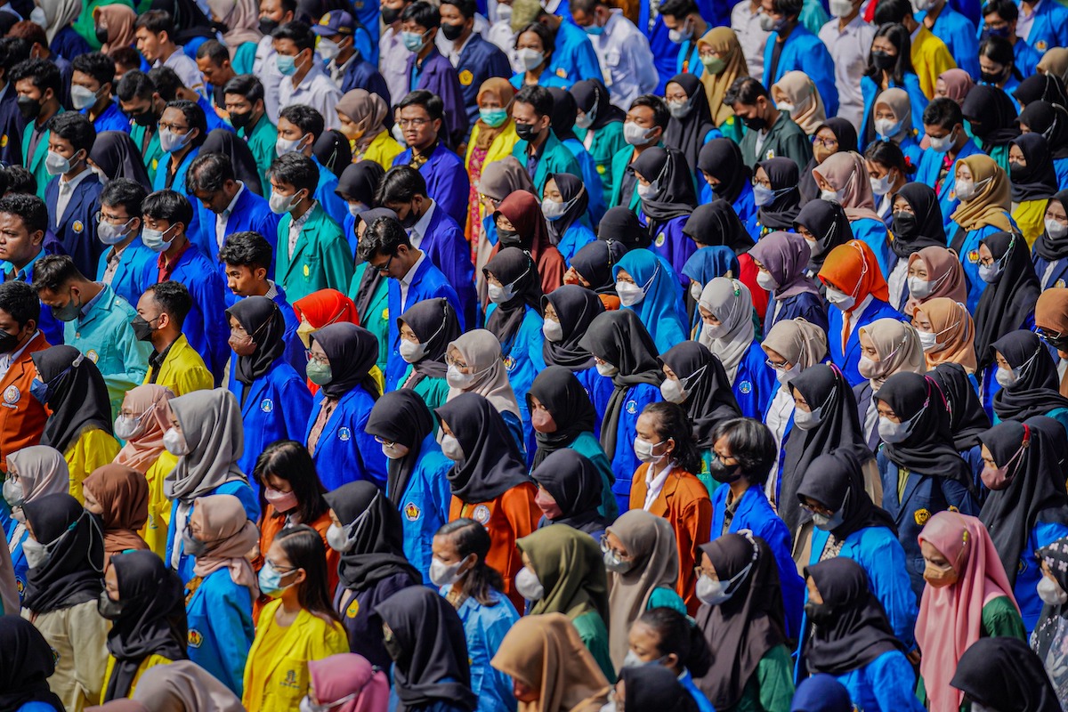 Ada 253 Mahasiswa yang Lolos BBM Tahun Ini, Pengumuman Pertengahan November Nanti