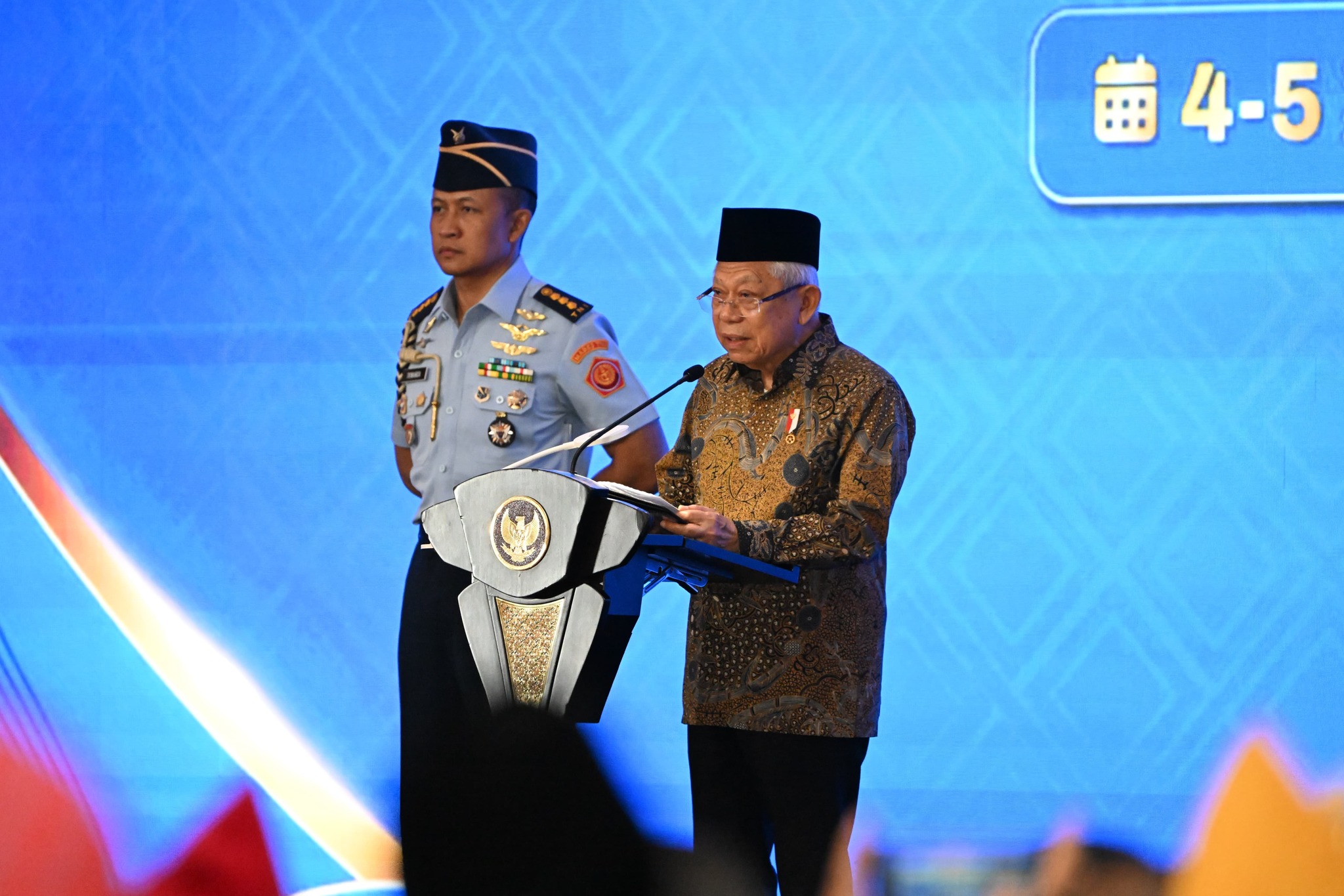 Foto utama berita: Komitmen Wujudkan Zero Stunting, Pj Wali Kota Siap Dukung Program Nasional Tingkatkan Tumbuh Kembang Anak