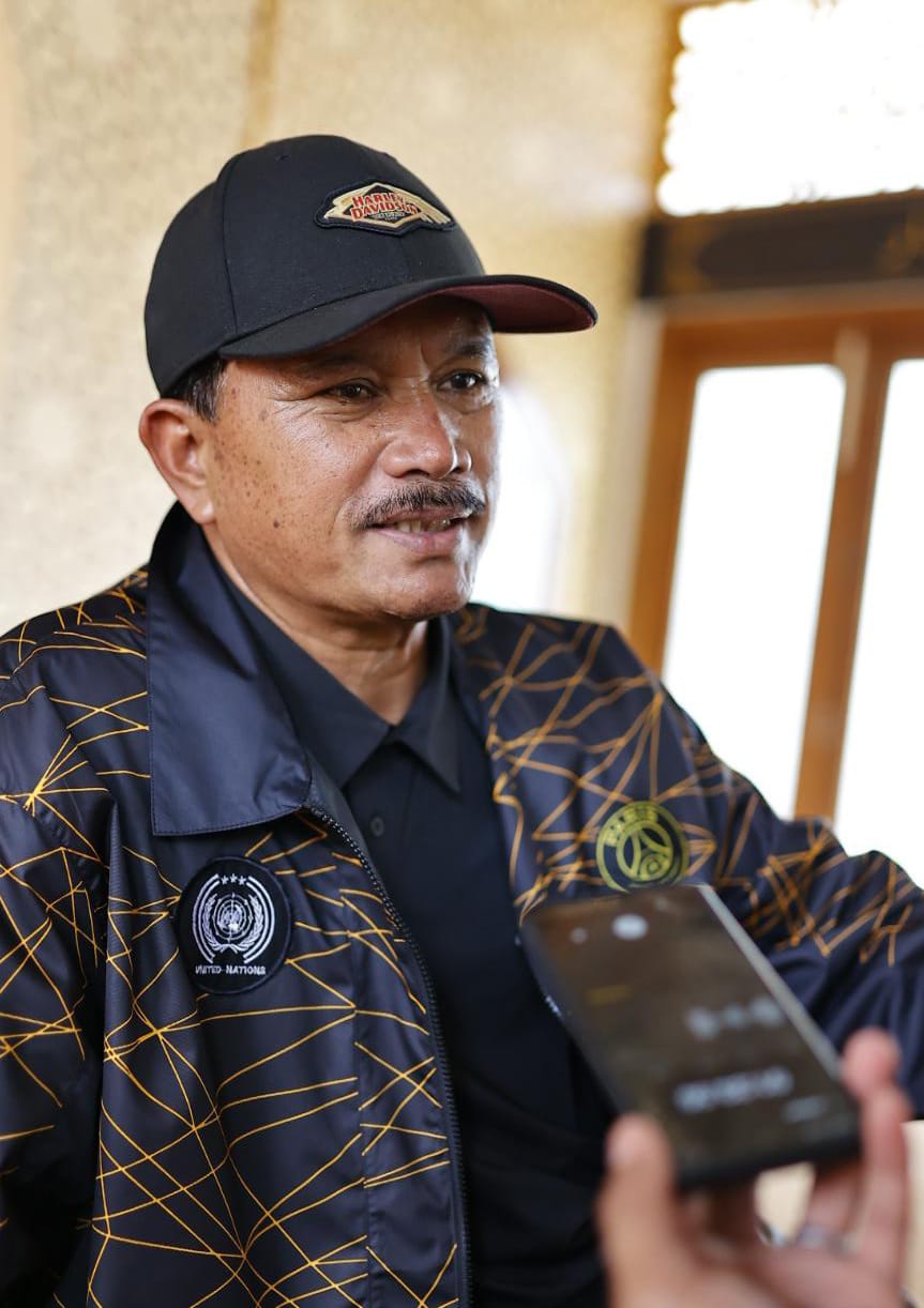 Dapat Banyak Dukungan Untuk 2024, Wali Kota: Saya Fokus Kerja untuk Masyarakat Dulu