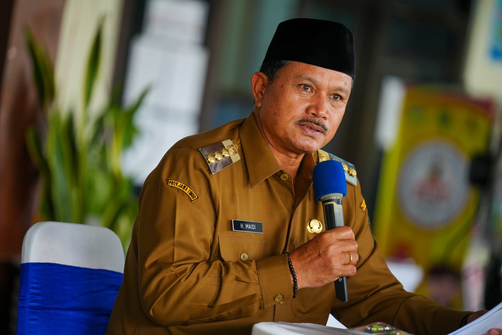 Foto 2 dari 10: Jelang Lomba PKK SeHat Lestari Berencana, Wali Kota Beri Arahan Untuk Peserta