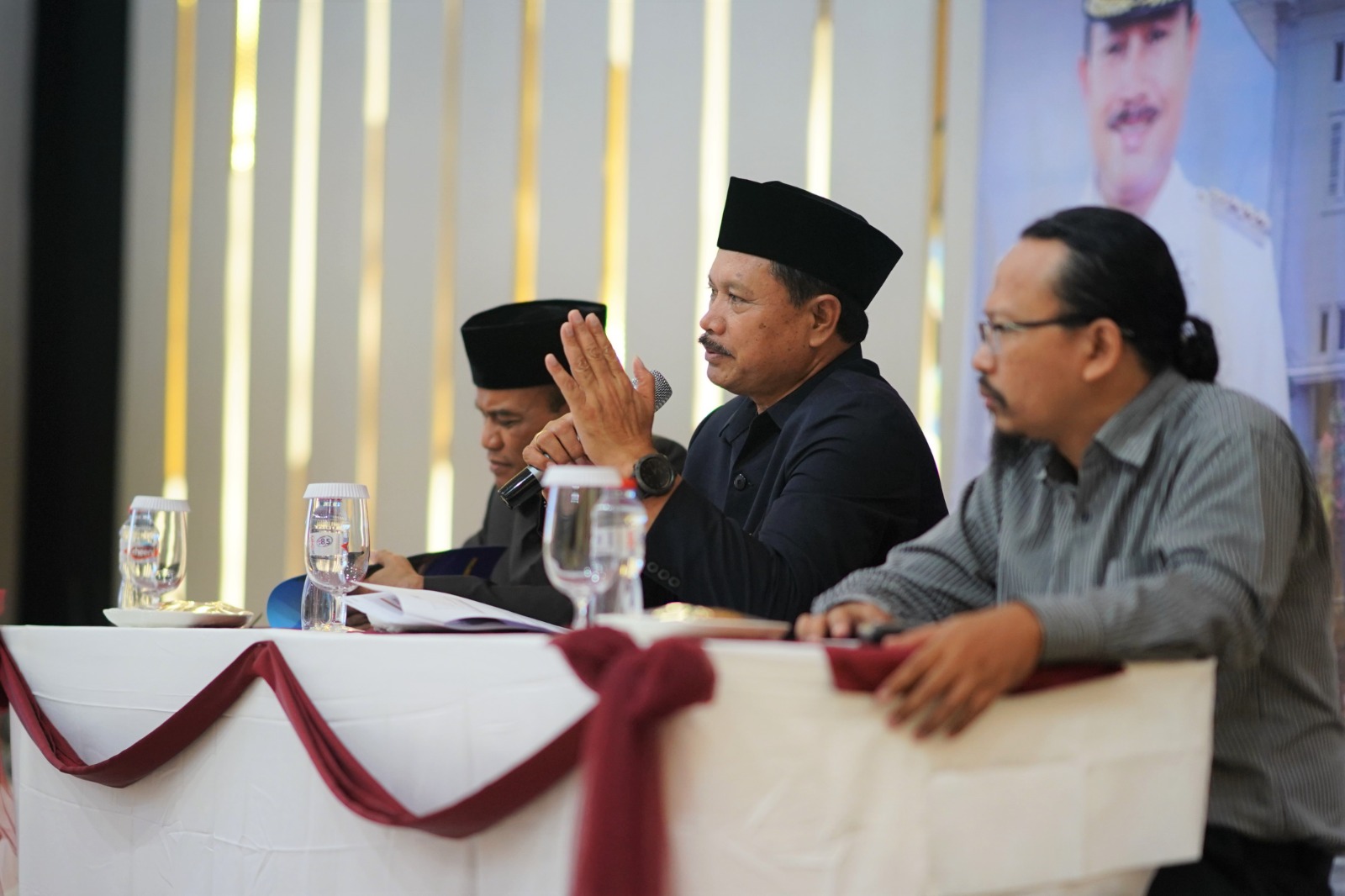 Foto utama berita: Evaluasi Pengadaan Barang/Jasa, Wali Kota Pesan Perhatikan Kualitas Dan Pilih Yang Terbaik