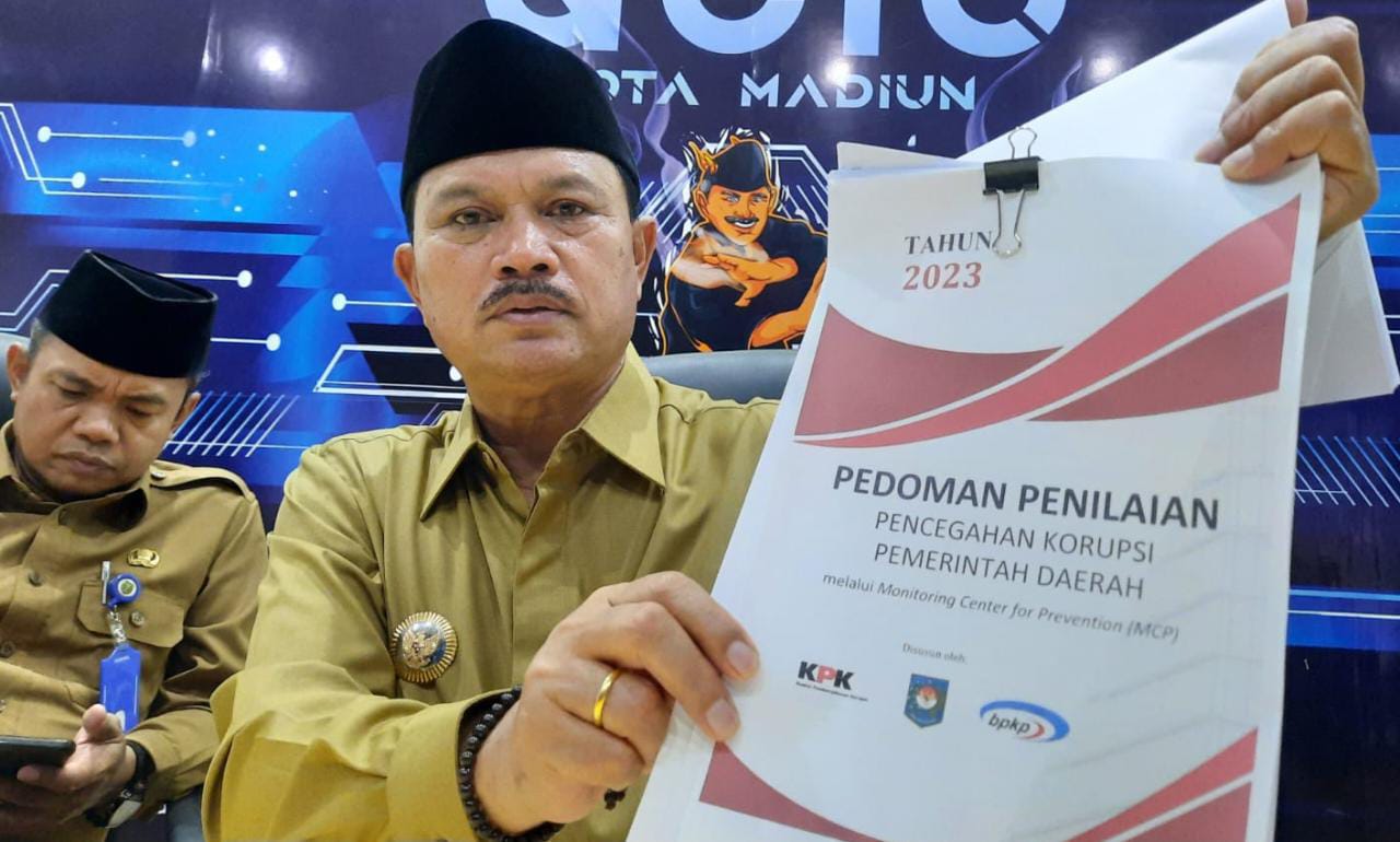 Optimalisasi Pajak Daerah Kembali Jadi Sorotan, KPK Rekomendasikan Sistem Elektronik untuk Tekan Kebocoran