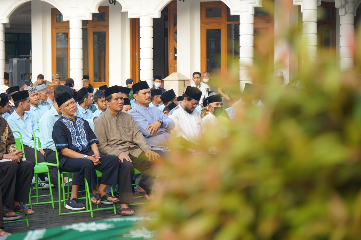 Foto 5 dari 10: Upaya Pemkot Tingkatkan Mutu SDM, Berbagai Program Pembangunan Manusia Dijalankan