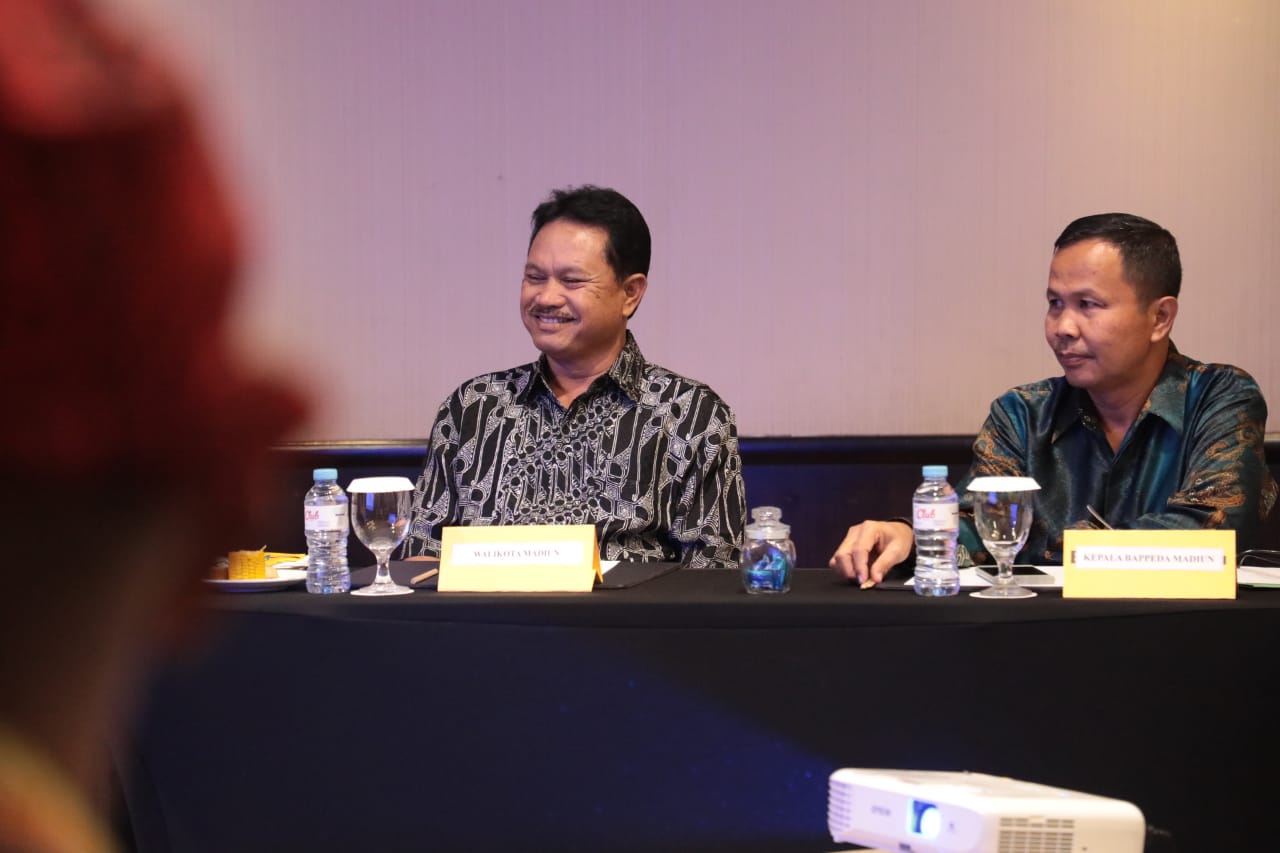 Foto 3 dari 16: Optimalkan Wisata dan Pendidikan, Wali Kota Jalin Kerja Sama dengan Sejong Foundation Korea Selatan
