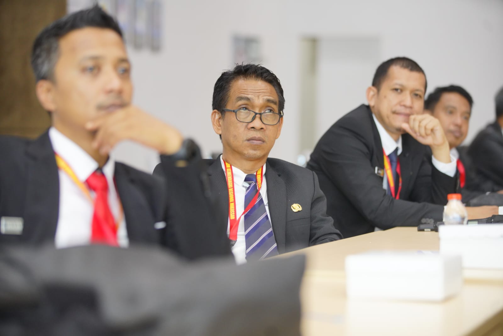 Foto 6 dari 10: Tertarik Perubahan Kota Madiun, Angkatan II PPSDM Kemendagri Regional Makassar Datang Untuk Belajar
