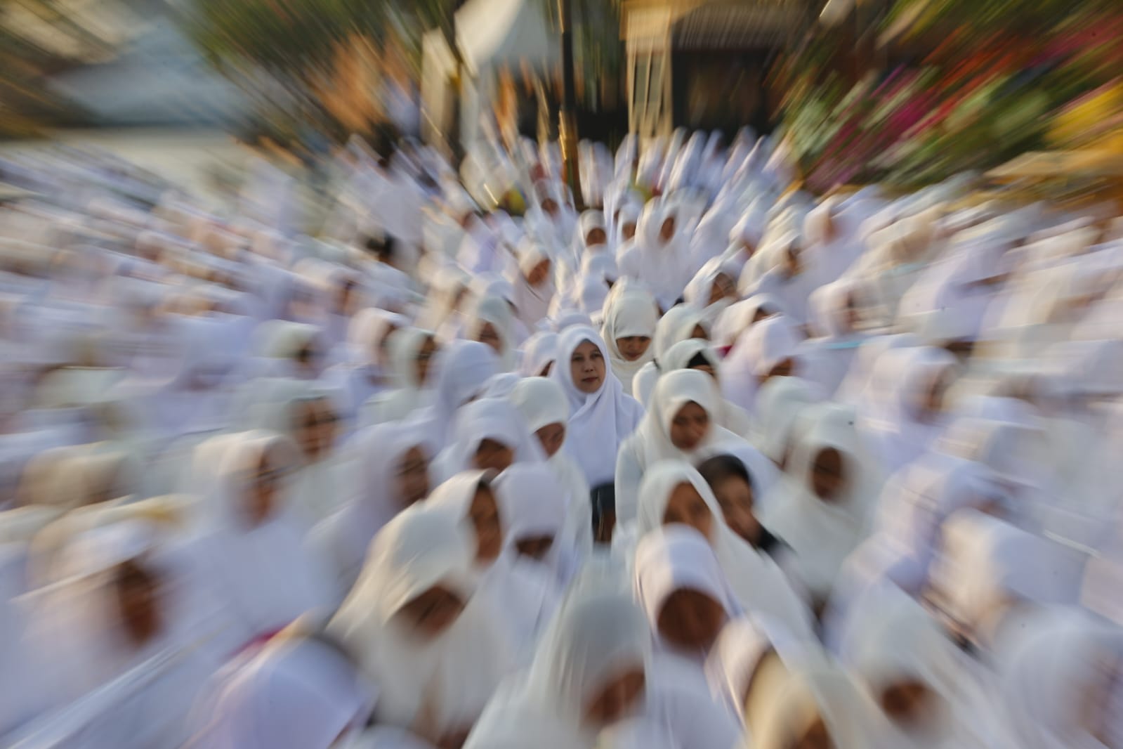 Foto 3 dari 4: Peringatan HUT IGTKI-PGRI, Wali Kota: IGTKI Penyandang Modal Awal Wujudkan Generasi Emas 2045